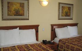 Tower Motel Long Beach